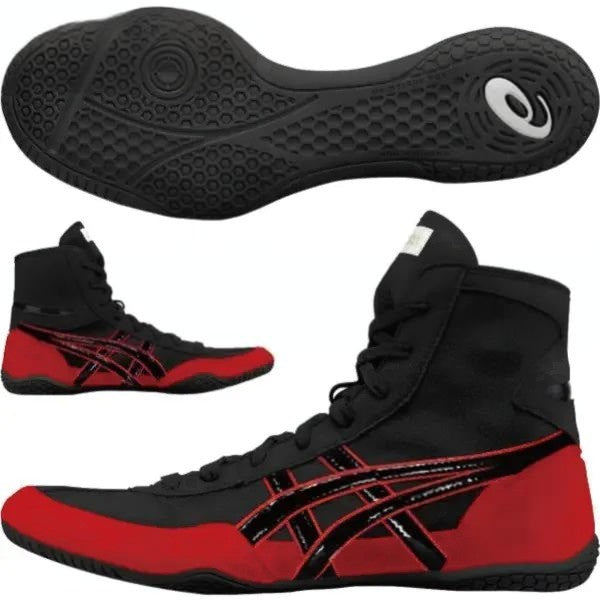 EX-EO TWR900 ASICS TIGER (Original)