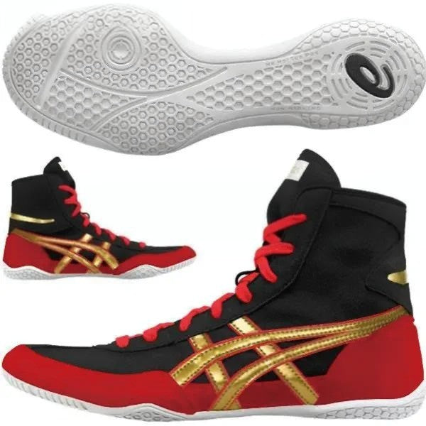 EX-EO TWR900 ASICS TIGER (Original)