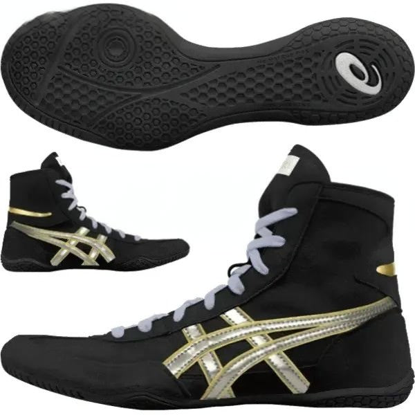 EX-EO TWR900 ASICS TIGER (Original)