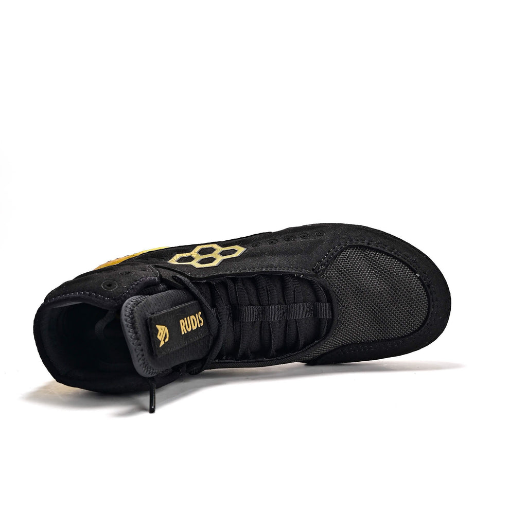 RUDIS JB ULTRA