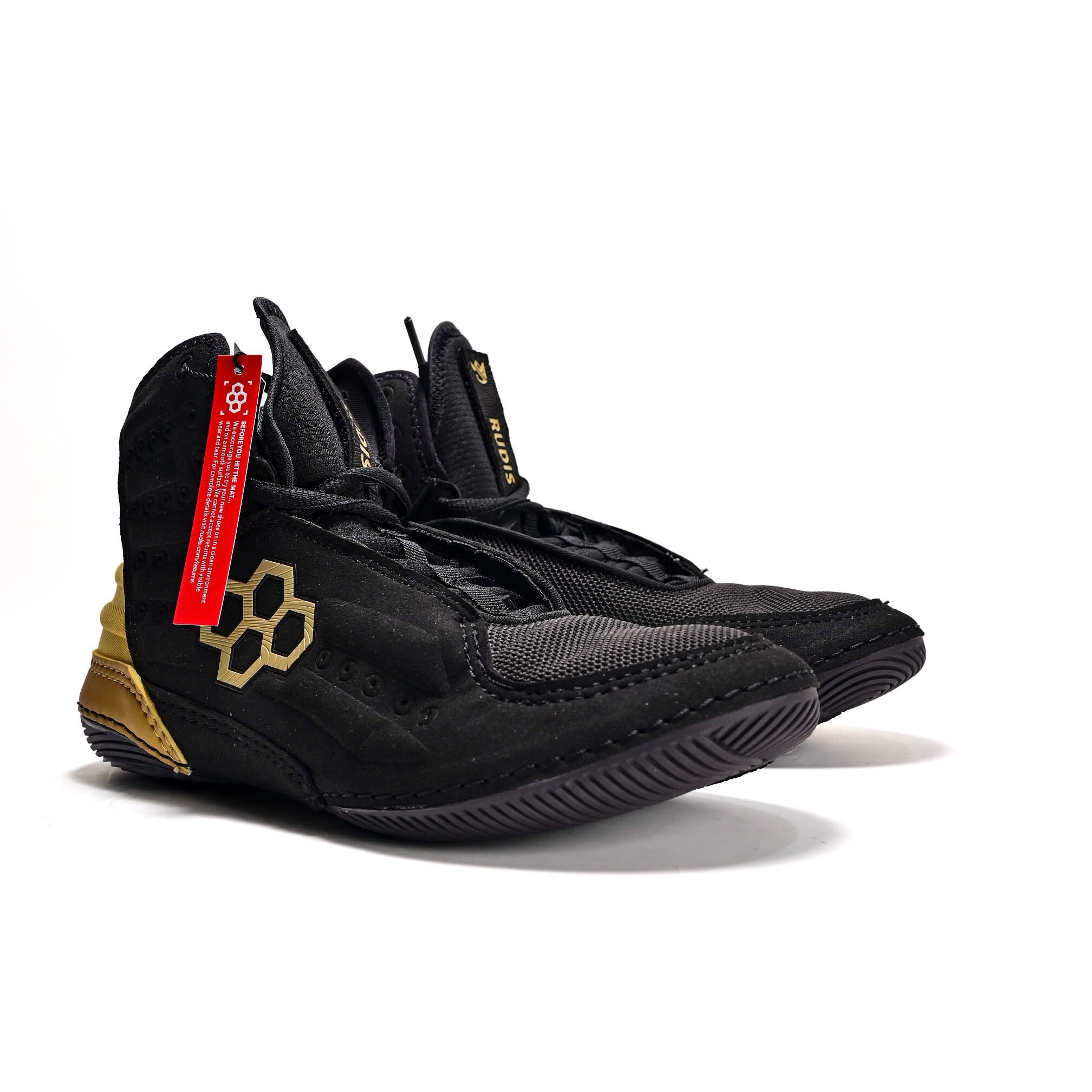 RUDIS JB ULTRA
