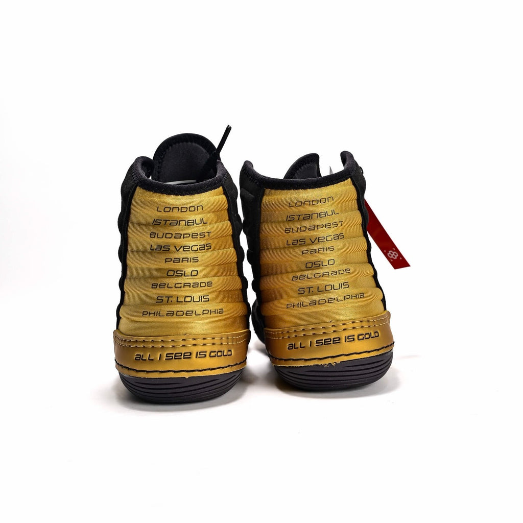RUDIS JB ULTRA