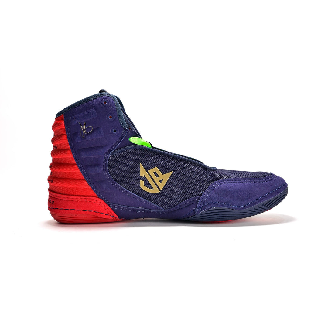 RUDIS JB ULTRA