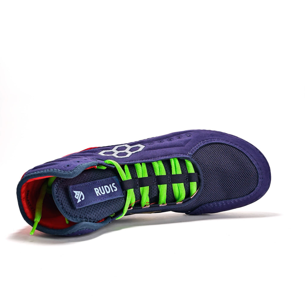 RUDIS JB ULTRA