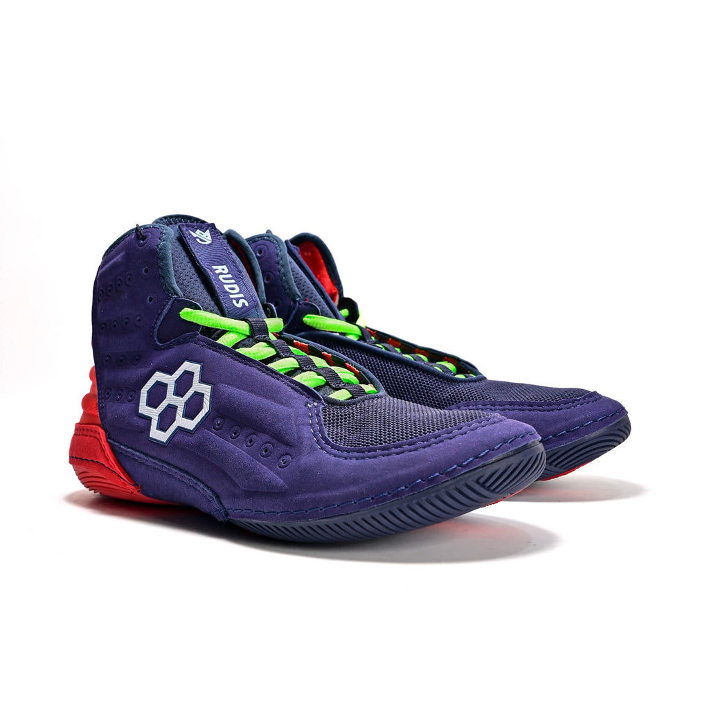 RUDIS JB ULTRA