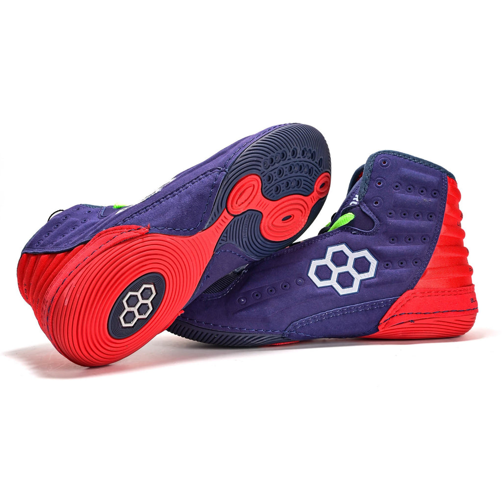RUDIS JB ULTRA