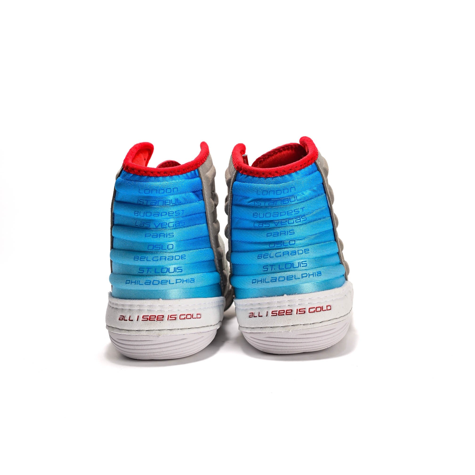 RUDIS JB ULTRA
